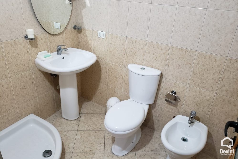 Tirane Qera Apartament 2+1+A Apartament tek Kodra e Diellit apartament