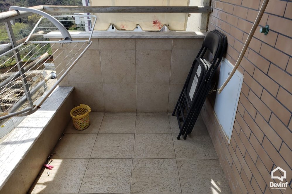 Tirane Qera Apartament 2+1+A Apartament tek Kodra e Diellit apartament