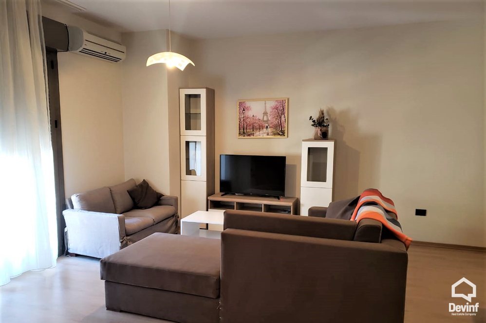 Tirane For Rent Apartment 2+1+A Apartment in the center of Tirana Apartment