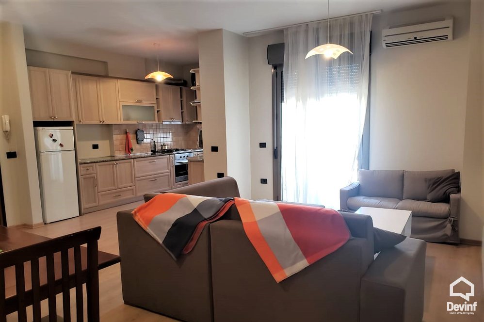 Tirane For Rent Apartment 2+1+A Apartment in the center of Tirana Apartment