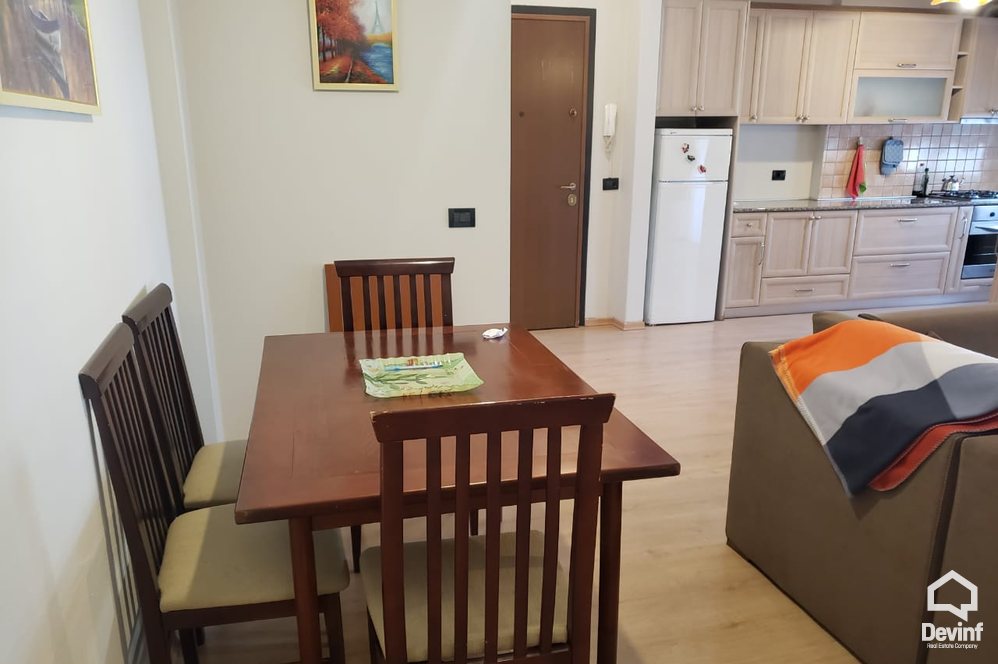 Tirane For Rent Apartment 2+1+A Apartment in the center of Tirana Apartment