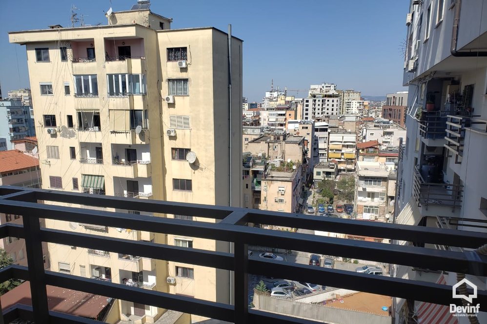 Tirane For Rent Apartment 2+1+A Apartment in the center of Tirana Apartment