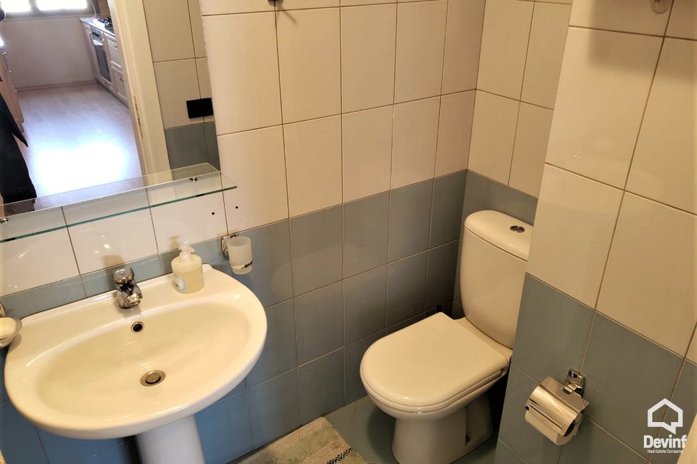 Tirane For Rent Apartment 2+1+A Apartment in the center of Tirana Apartment