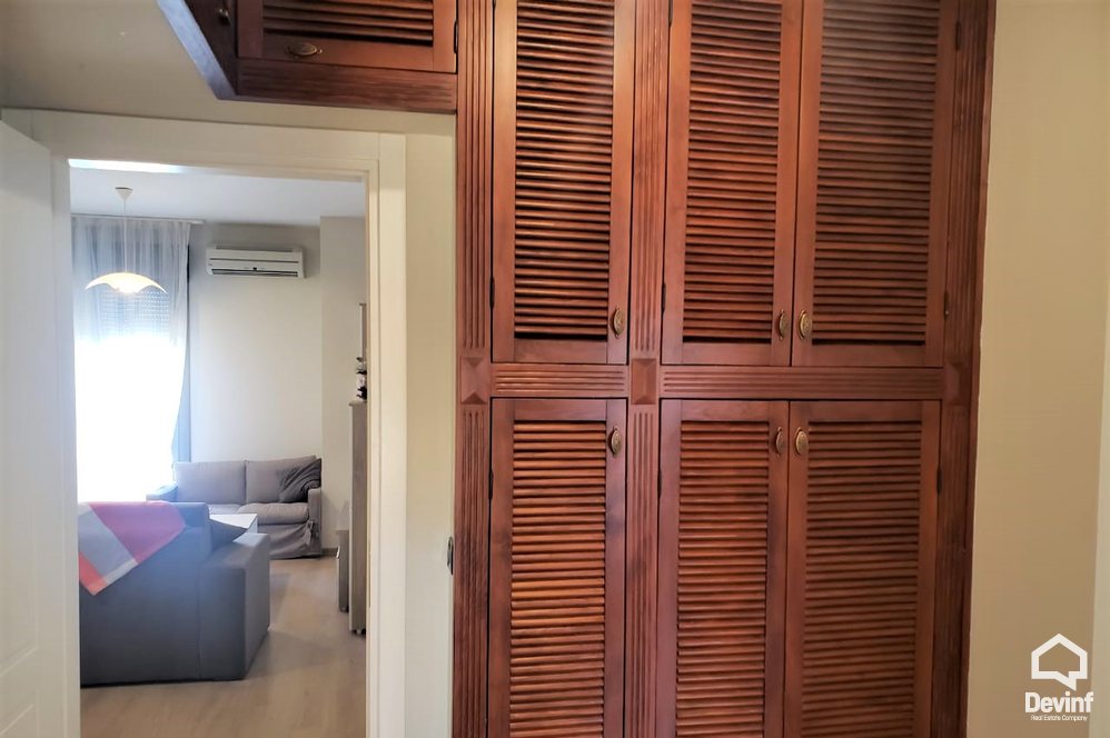 Tirane For Rent Apartment 2+1+A Apartment in the center of Tirana Apartment