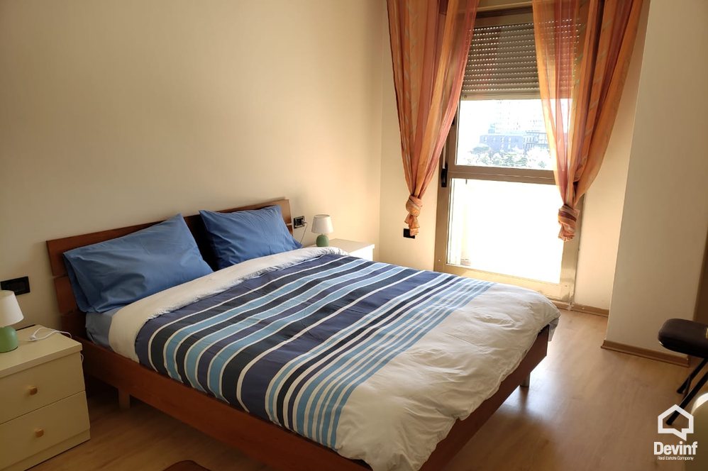 Tirane For Rent Apartment 2+1+A Apartment in the center of Tirana Apartment
