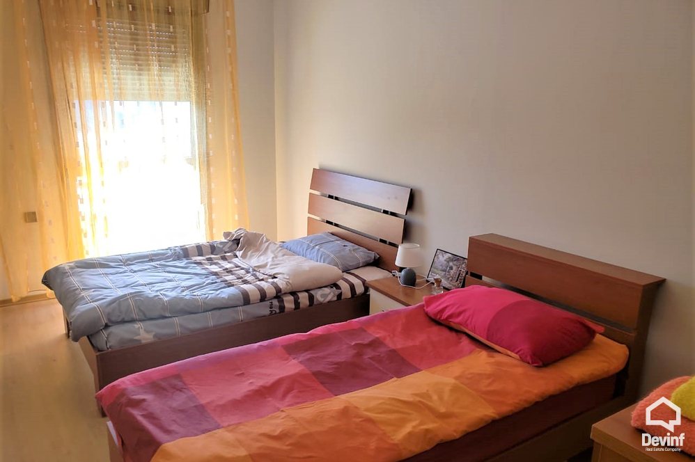 Tirane For Rent Apartment 2+1+A Apartment in the center of Tirana Apartment