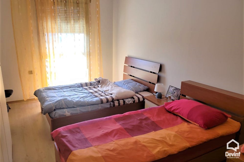 Tirane For Rent Apartment 2+1+A Apartment in the center of Tirana Apartment