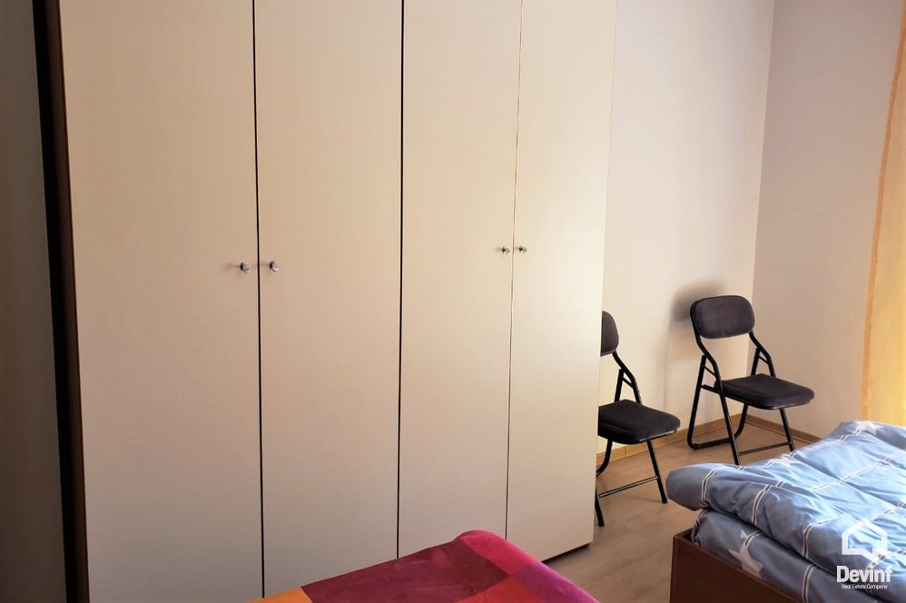Tirane For Rent Apartment 2+1+A Apartment in the center of Tirana Apartment