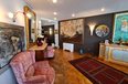 Me Qera Apartment 4 bedrooms + livingroom + kitchenette Apartment in Blloku area Tirane