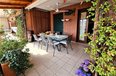 Me Qera Apartment 4 bedrooms + livingroom + kitchenette Apartment in Blloku area Tirane