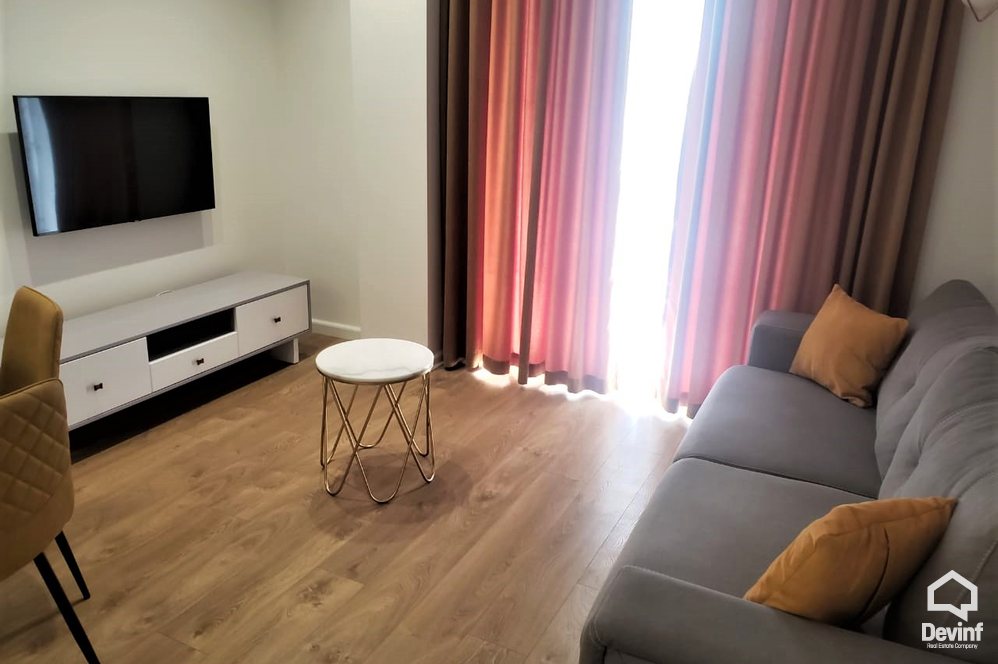 Tirane Qera Apartament 1+1+A Ne Bulevardin Zogu i I apartament