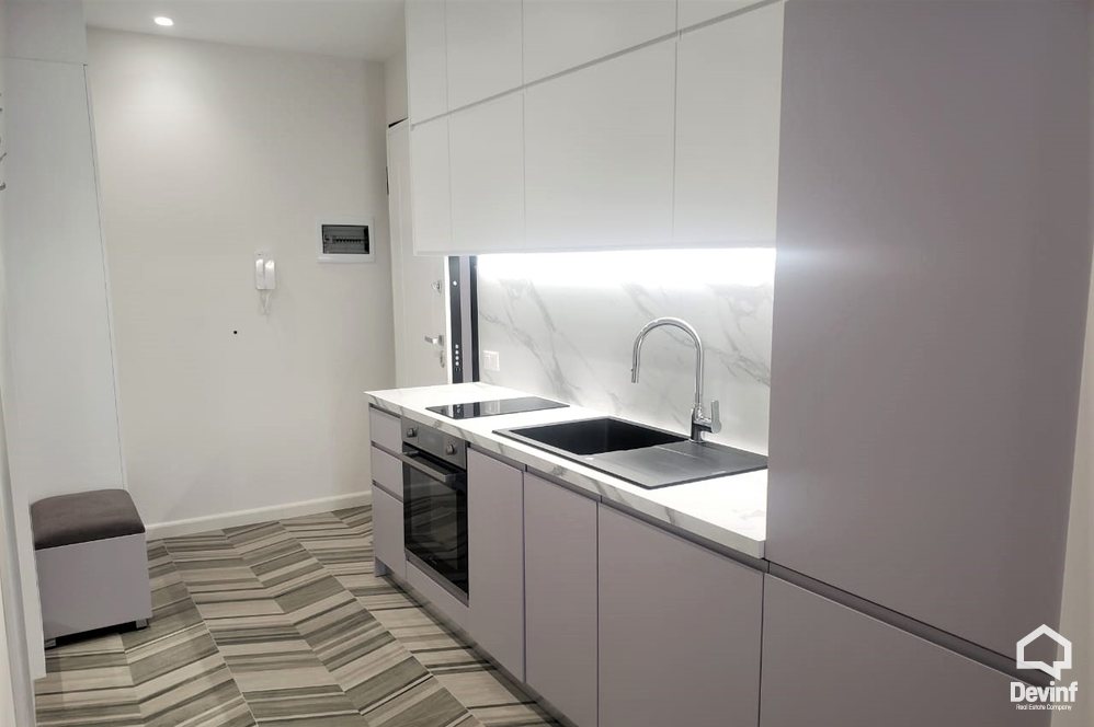 Tirane Qera Apartament 1+1+A Ne Bulevardin Zogu i I apartament