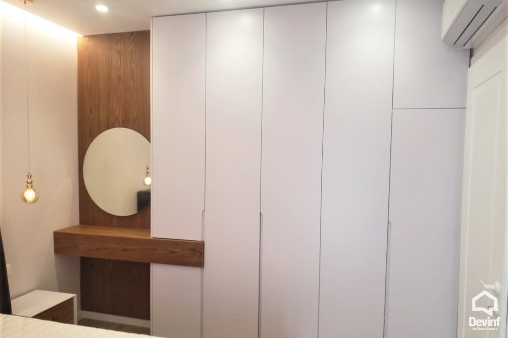 Tirane Qera Apartament 1+1+A Ne Bulevardin Zogu i I apartament