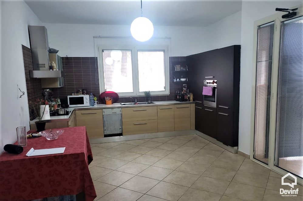 Kavaje Shitje Vile 3+1+G Vile ne kompleks rezidencial ne zonen e Qerretit, Kavaje vile kompleks rezidencial