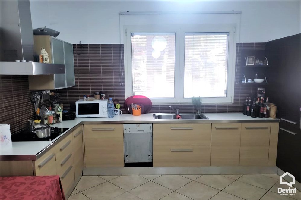 Kavaje Shitje Vile 3+1+G Vile ne kompleks rezidencial ne zonen e Qerretit, Kavaje vile kompleks rezidencial