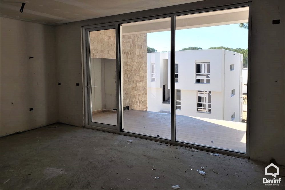 Durres For Sale Apartment 2+1+A San Pietro Resort, in Lalsit Bay Apartment bregdet Residential Complex turistike