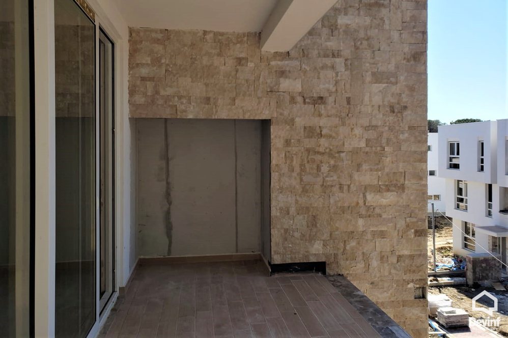 Durres For Sale Apartment 2+1+A San Pietro Resort, in Lalsit Bay Apartment bregdet Residential Complex turistike
