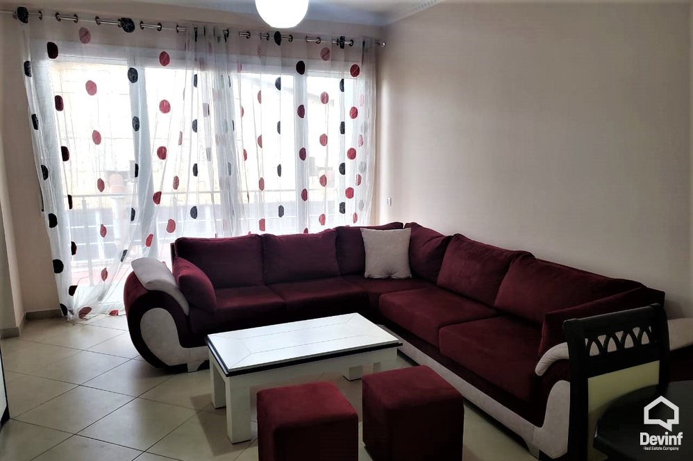 Tirane Qera Apartament 2+1+A Tek Sheshi i Zogut te Zi apartament