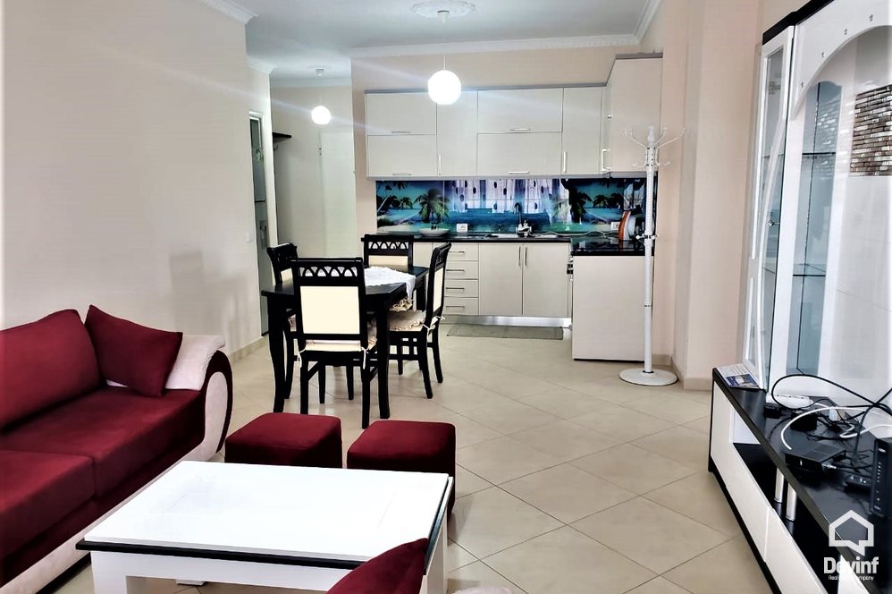 Tirane Qera Apartament 2+1+A Tek Sheshi i Zogut te Zi apartament