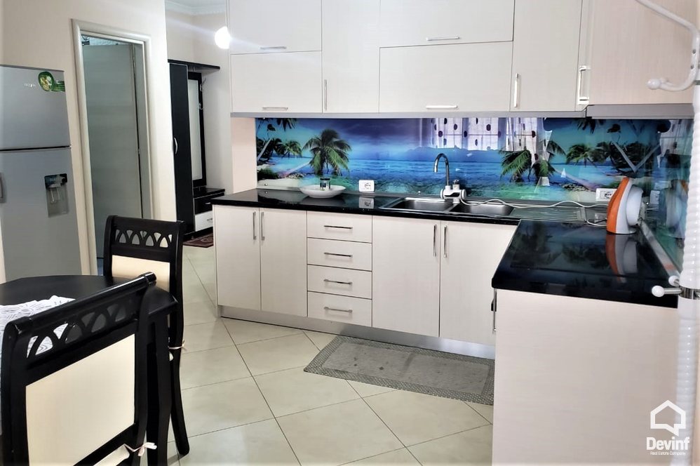 Tirane Qera Apartament 2+1+A Tek Sheshi i Zogut te Zi apartament