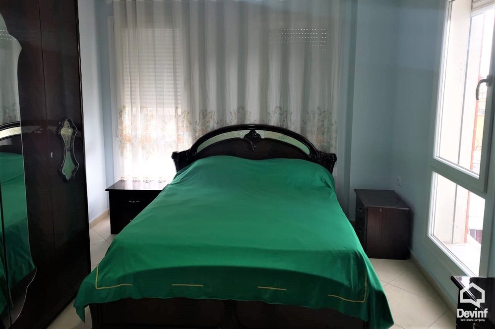Tirane Qera Apartament 2+1+A Tek Sheshi i Zogut te Zi apartament