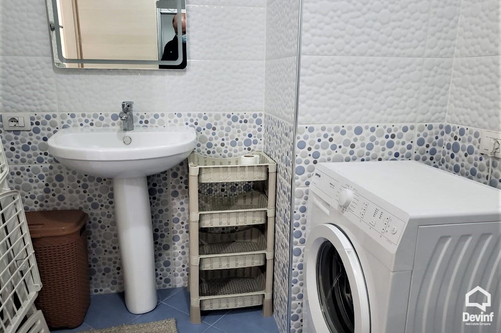 Tirane Qera Apartament 2+1+A Tek Sheshi i Zogut te Zi apartament