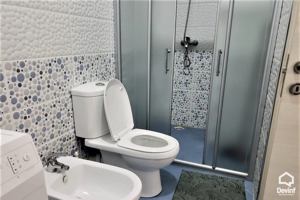 Tirane Qera Apartament 2+1+A Tek Sheshi i Zogut te Zi apartament