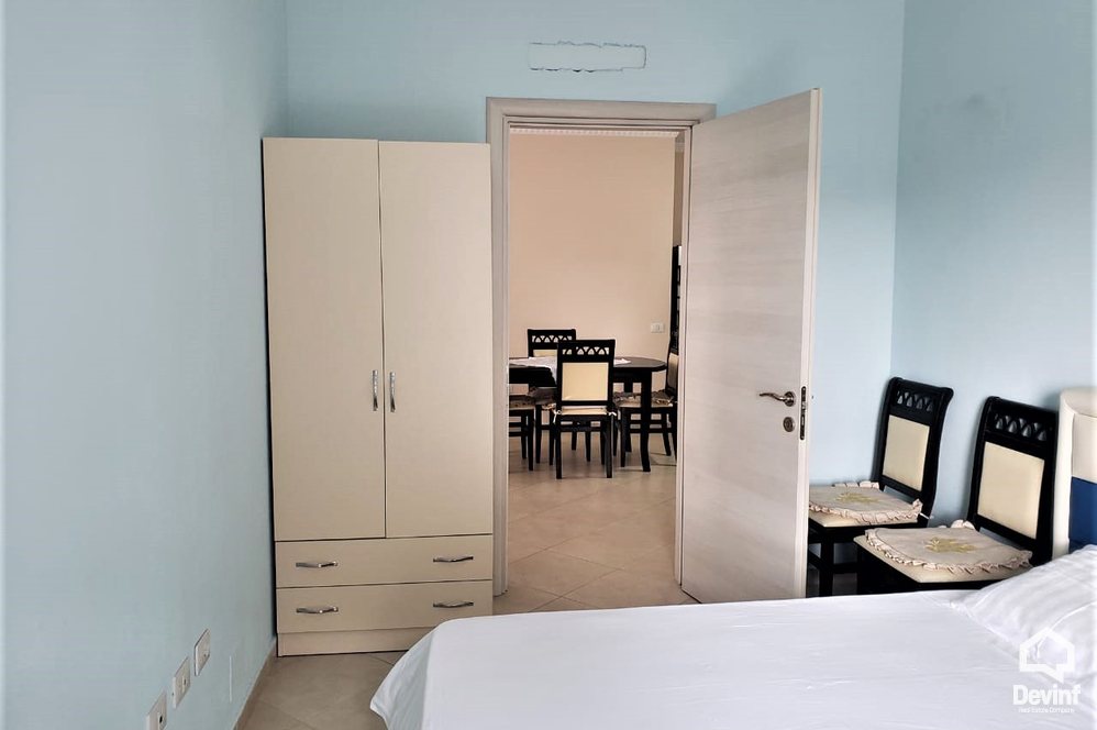 Tirane Qera Apartament 2+1+A Tek Sheshi i Zogut te Zi apartament