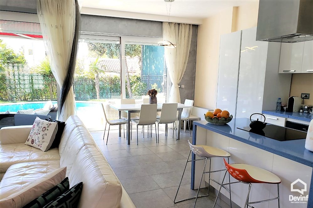 Durres Shitje Vile  Kompleks vilash, Golem, Durres vile kompleks rezidencial