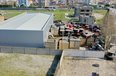 Ne Shitje Warehouse  Fier, Street 1 May Fier
