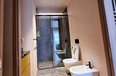 Ne Shitje Apartment 3 bedrooms + livingroom + kitchenette Residential Compleks, in the Sauk area Tirane