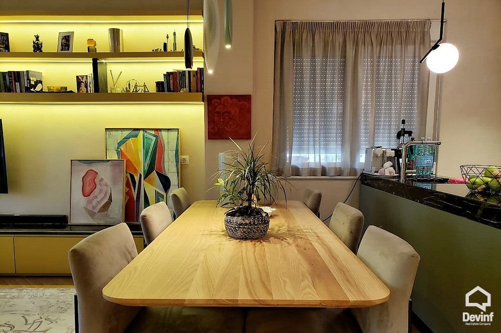 Tirane Shitje Apartament 3+1+A Kompleks Rezidencial, ne zonen e Saukut apartament kompleks rezidencial