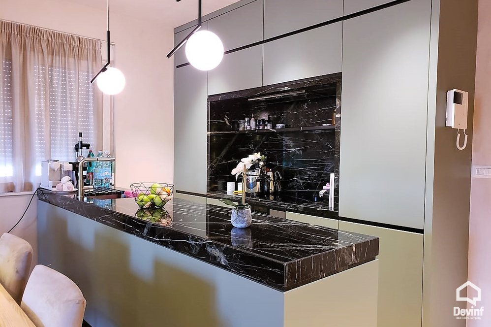 Tirane Shitje Apartament 3+1+A Kompleks Rezidencial, ne zonen e Saukut apartament kompleks rezidencial