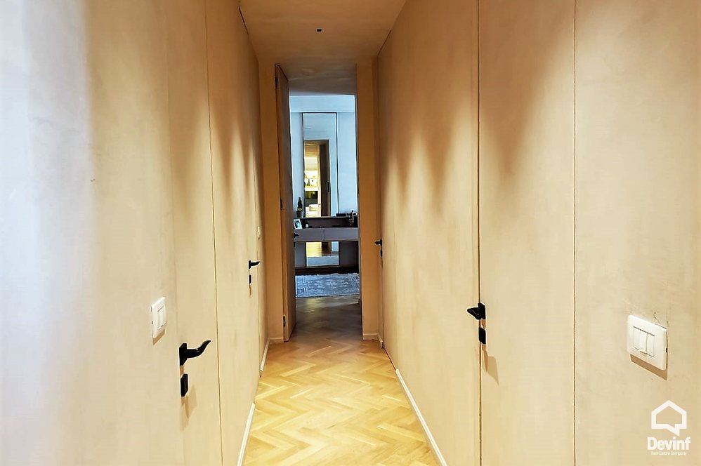 Tirane Shitje Apartament 3+1+A Kompleks Rezidencial, ne zonen e Saukut apartament kompleks rezidencial