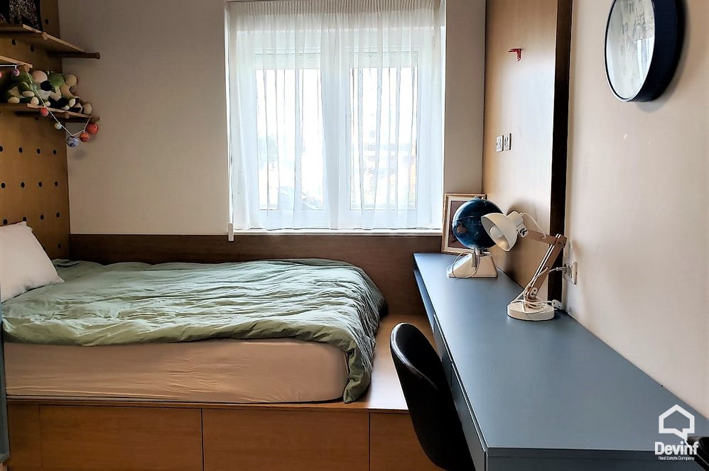 Tirane Shitje Apartament 3+1+A Kompleks Rezidencial, ne zonen e Saukut apartament kompleks rezidencial