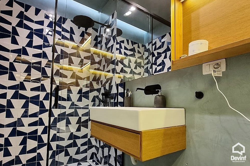 Tirane Shitje Apartament 3+1+A Kompleks Rezidencial, ne zonen e Saukut apartament kompleks rezidencial