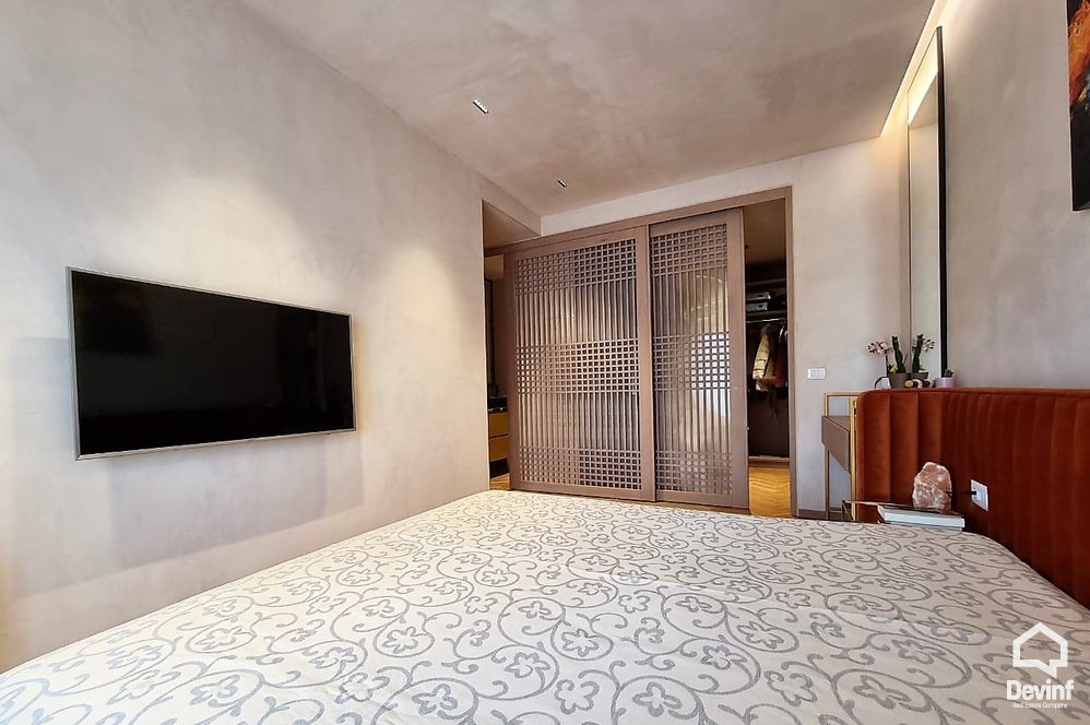 Tirane Shitje Apartament 3+1+A Kompleks Rezidencial, ne zonen e Saukut apartament kompleks rezidencial