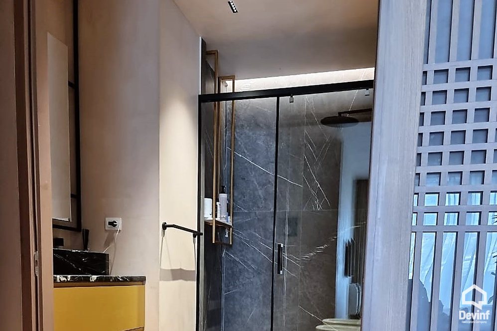 Tirane Shitje Apartament 3+1+A Kompleks Rezidencial, ne zonen e Saukut apartament kompleks rezidencial
