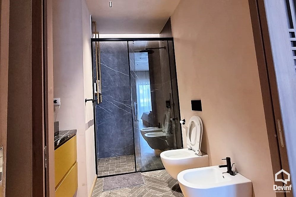 Tirane Shitje Apartament 3+1+A Kompleks Rezidencial, ne zonen e Saukut apartament kompleks rezidencial
