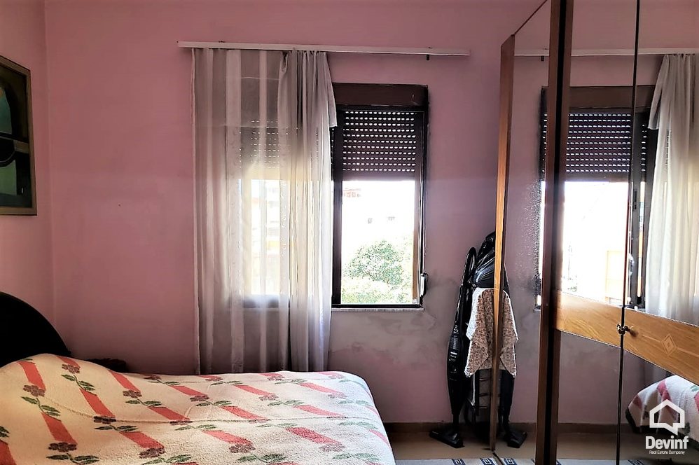 Tirane Shitje Apartament 2+1+G Rruga e Barrikadave, prane unazes apartament