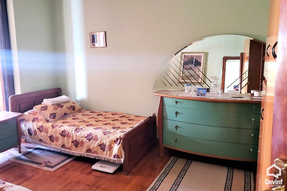 Tirane Shitje Apartament 2+1+G Rruga e Barrikadave, prane unazes apartament