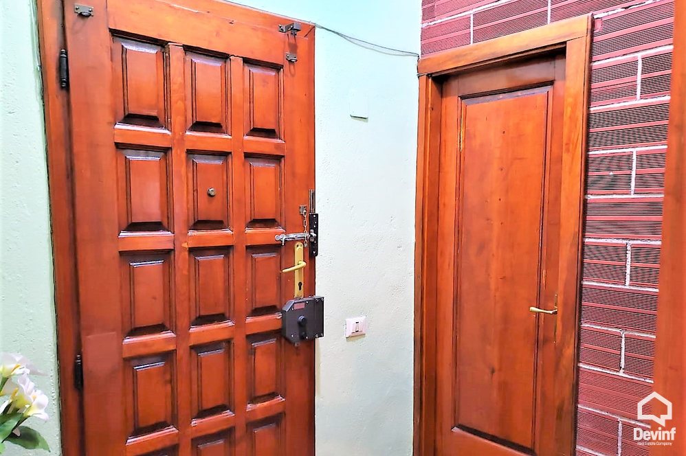 Tirane Shitje Apartament 2+1+G Rruga e Barrikadave, prane unazes apartament