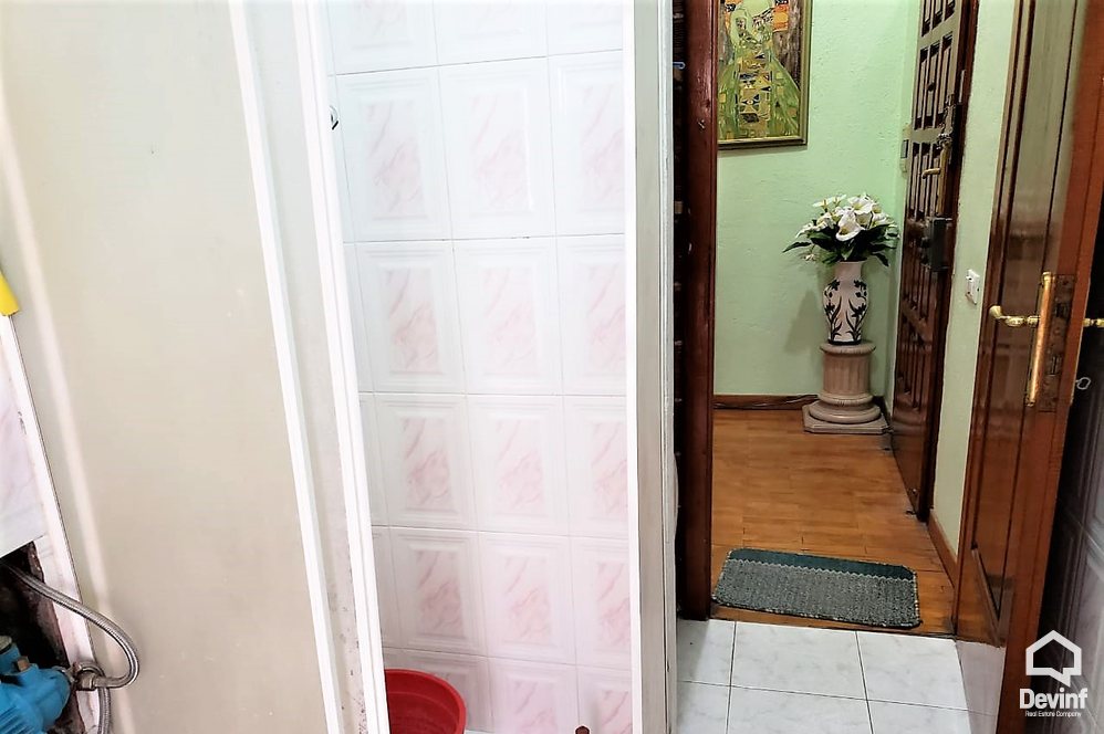 Tirane Shitje Apartament 2+1+G Rruga e Barrikadave, prane unazes apartament