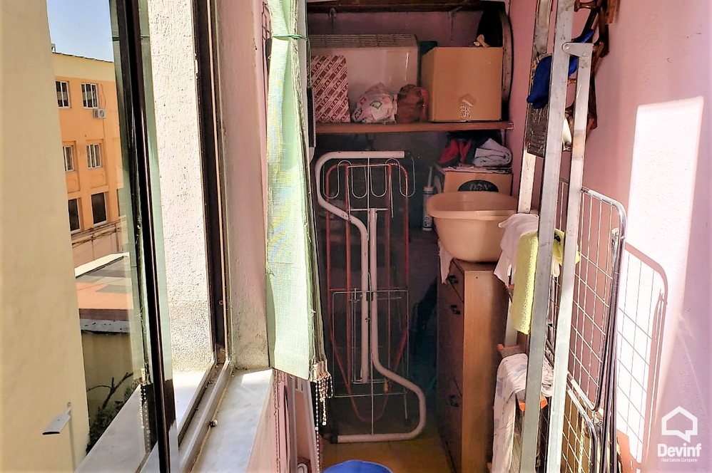 Tirane Shitje Apartament 2+1+G Rruga e Barrikadave, prane unazes apartament