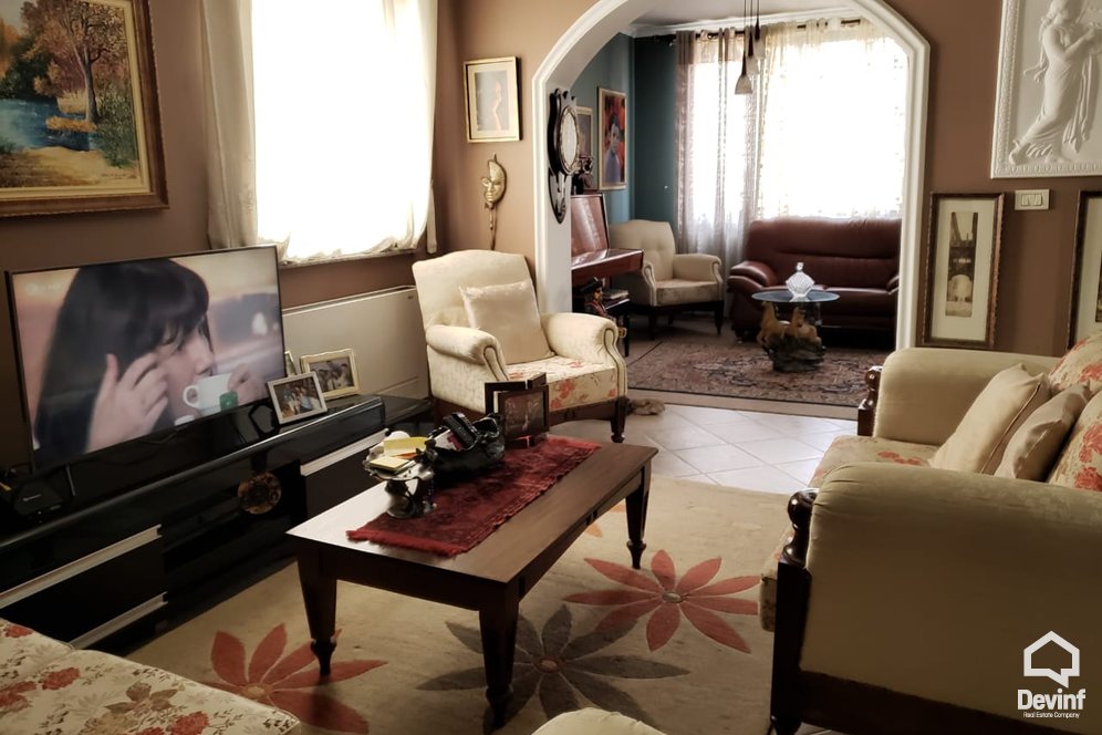 Tirane Qera Apartament 4+1+A Apartament ne Bulevardin Zogu i I apartament zyre
