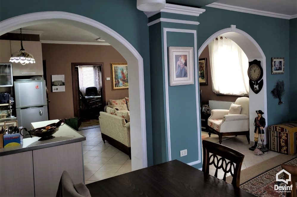 Tirane Qera Apartament 4+1+A Apartament ne Bulevardin Zogu i I apartament zyre