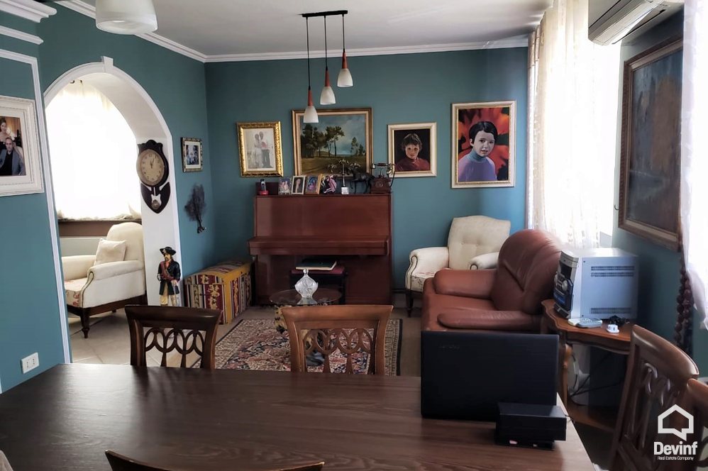 Tirane Qera Apartament 4+1+A Apartament ne Bulevardin Zogu i I apartament zyre