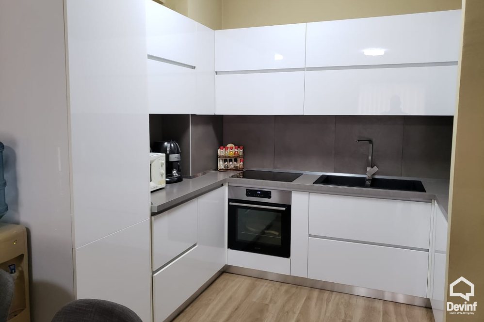 Tirane For Sale Apartment 2+1+A Residential complex, near the Amerikan 3 Hospital Apartment Residential Complex