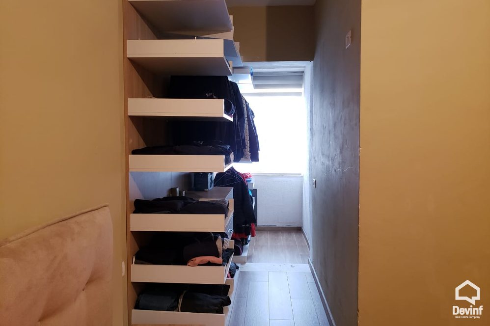 Tirane For Sale Apartment 2+1+A Residential complex, near the Amerikan 3 Hospital Apartment Residential Complex