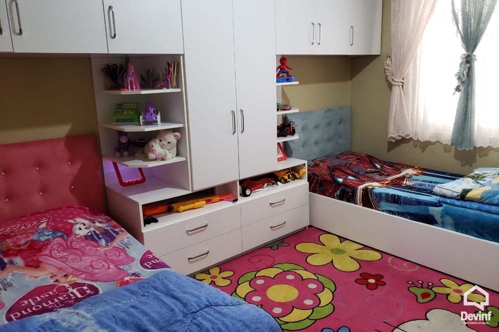 Tirane For Sale Apartment 2+1+A Residential complex, near the Amerikan 3 Hospital Apartment Residential Complex